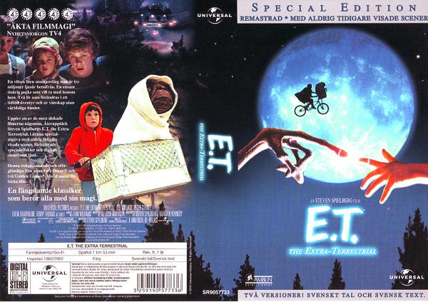 E.T. (vhs-omslag)