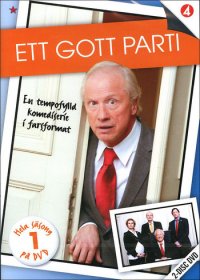 Ett gott parti (2-disc) (BEG DVD)