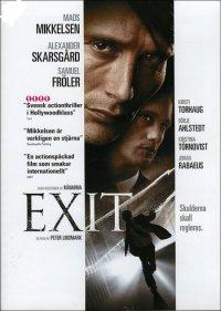 Exit (beg DVD)
