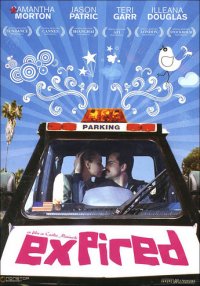 Expired (dvd)