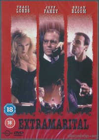 Extramarital (BEG DVD)