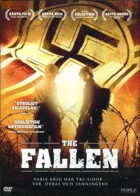 FALLEN (DVD) beg
