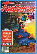 FANTOMEN 1991: 1