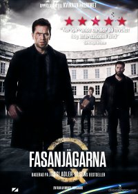 Fasanjägarna (BEG DVD)