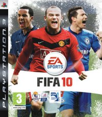 FIFA 10  - ps 3 (beg)