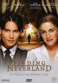 Finding Neverland (BEG DVD)