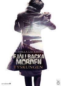 Fjällbackamorden 1 - Tyskungen (BEG HYR DVD)