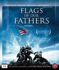 Flags of our fathers (Blu-ray)