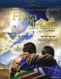 Flyga Drake (Blu-ray)