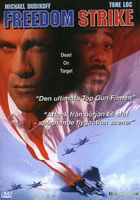 Freedom strike (dvd)