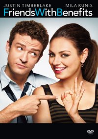 Friends with Benefits (BEG DVD)