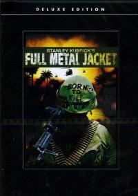 Full metal jacket - Deluxe edition (DVD)beg