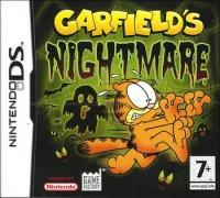 Garfields Nightmare (DS)