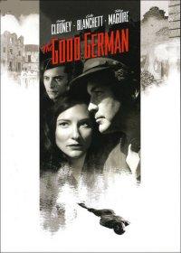 Good german (beg dvd)