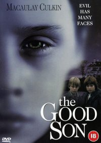 Good son (Import Sv.Text) BEG DVD