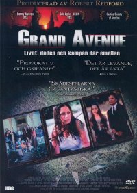 HCE 555 Grand Avenue (dvd)BEG