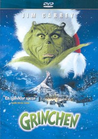 Grinchen (BEG DVD)