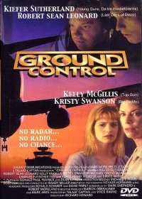 Ground Control (beg dvd)