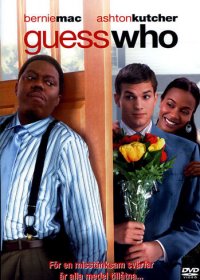 Guess Who (DVD)