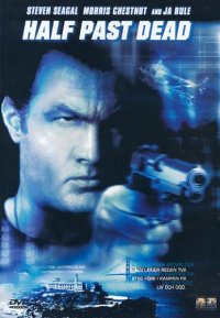 Half past dead (beg dvd)