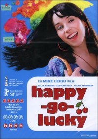 Happy-Go-Lucky (DVD)