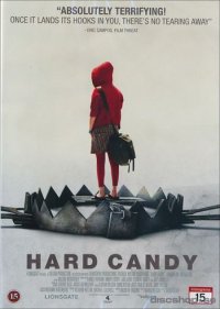 Hard candy (BEG DVD)