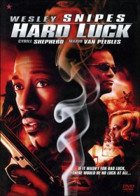 Hard Luck (beg dvd)