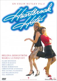Heartbreak Hotel (Second-Hand DVD)