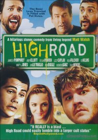 High Road (beg dvd)