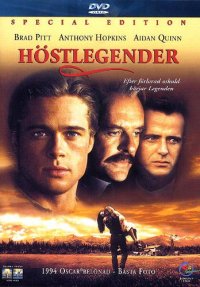 Höstlegender (BEG DVD)