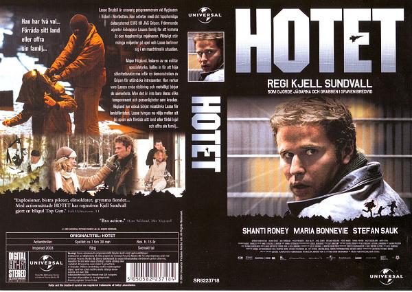 HOTET (VHS)