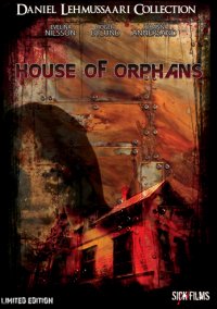 House of orphans (DVD) beg