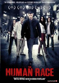 Human Race (beg dvd )