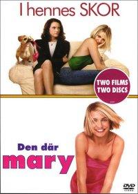 I Hennes skor / Den där Mary (BEG DVD)