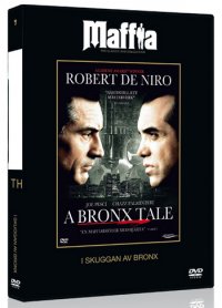07 I skuggan av Bronx (dvd)BEG