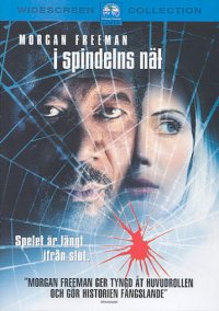 I spindelns nät (BEG DVD)