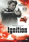 Ignition (beg dvd)