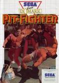 PIT-FIGHTER