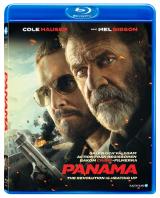 NF1616 Panama (Blu-ray)