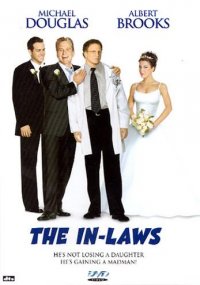 In-Laws (DVD)