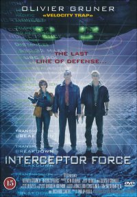 Interceptor Force (beg dvd)