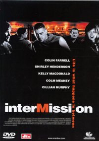 Intermission (beg dvd)