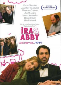 Ira & Abby (BEG HYR DVD)