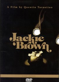 Jackie Brown - 2 Disc (beg DVD)