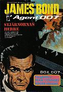 JAMES BOND 73