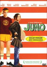 JUNO (BEG DVD)