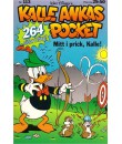Kalle Ankas Pocket nr 113 Mitt i prick, Kalle