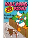 Kalle Ankas Pocket nr 115 Hoppa högt, Kalle