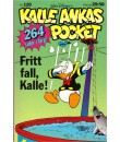 Kalle Ankas Pocket 120 - Fritt fall, Kalle!