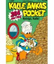 Kalle Ankas Pocket 125 - Knivigt, Kalle!
